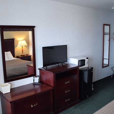 National 9 Mount Nebo Motel Nephi Dış mekan fotoğraf