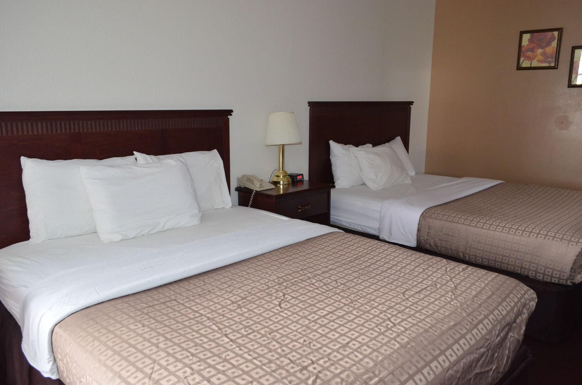 National 9 Mount Nebo Motel Nephi Dış mekan fotoğraf