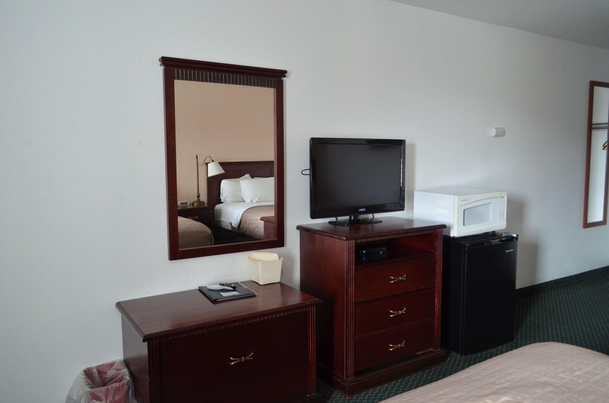 National 9 Mount Nebo Motel Nephi Dış mekan fotoğraf