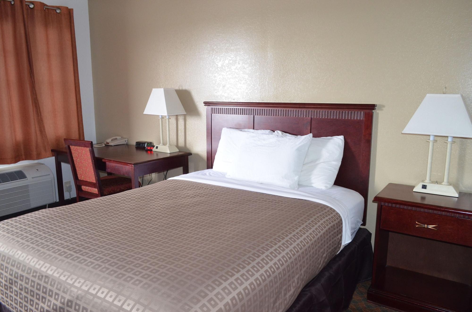 National 9 Mount Nebo Motel Nephi Dış mekan fotoğraf