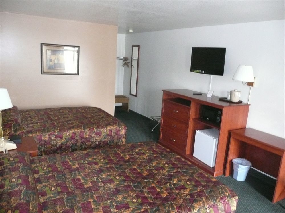 National 9 Mount Nebo Motel Nephi Dış mekan fotoğraf